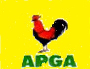 All Progressives Grand Alliance (APGA) logo