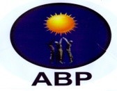 All Blending Party (ABP) logo