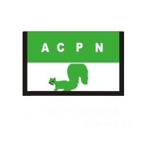 Allied Congress Party of Nigeria (ACPN) logo