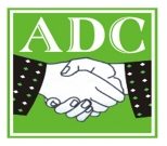African Democratic Congress (ADC) logo