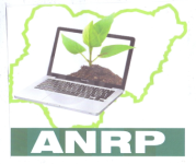 Abundant Nigeria Renewal Party (ANRP) logo