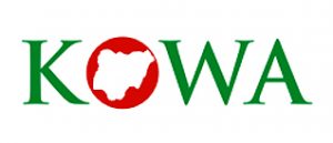 Kowa Party logo