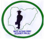 Mass Action Joint Alliance (MAJA) logo