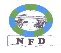 Nigeria For Democracy (NFD) logo