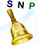 Sustainable National Party (SNP) logo
