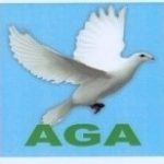 All Grassroots Alliance (AGA) logo
