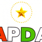 Advanced Peoples Democratic Alliance (APDA) logo