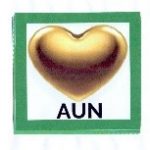  Alliance For A United Nigeria (AUN) logo
