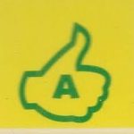 Accord Party (AP) logo