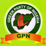 Green Party of Nigeria (GPN) logo