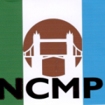 Nigeria Community Movement Party (NCMP) logo