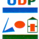 United Democratic Party (UDP) logo